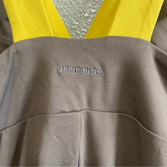 Patagonia Corinne Dress- Small - Picture 8 of 11